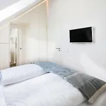 Henry's Horst Lejlighed Norderney