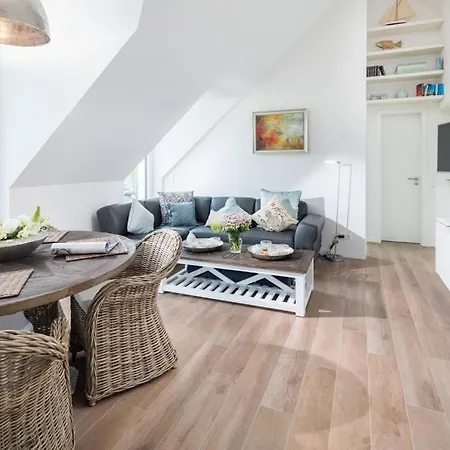 Henry's Horst Apartament