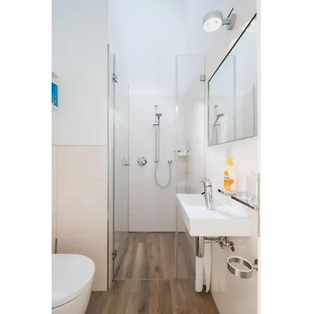 Henry's Horst Apartament Norderney