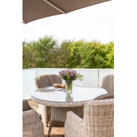 Apartament Henry's Horst