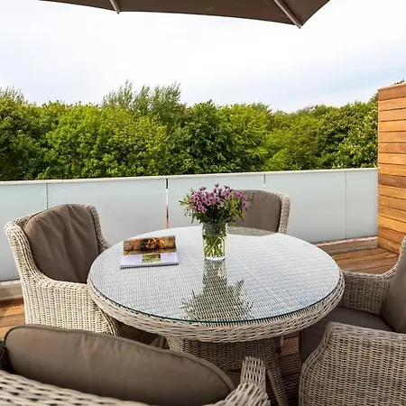 Henry´s Horst Apartment Norderney